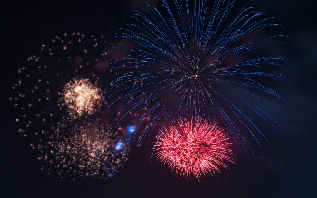 Feux d’artifice 2025 à Cargèse : deux soirées magiques entre mer et ciel